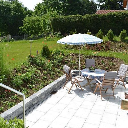 Ferienwohnung Meding Am See 숀도르프 암 아메르제 외부 사진