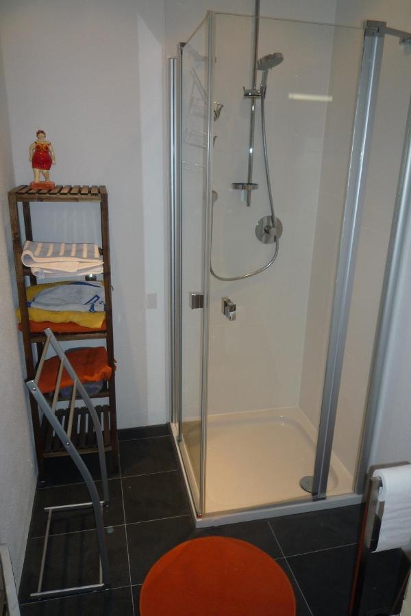 Ferienwohnung Meding Am See 숀도르프 암 아메르제 외부 사진