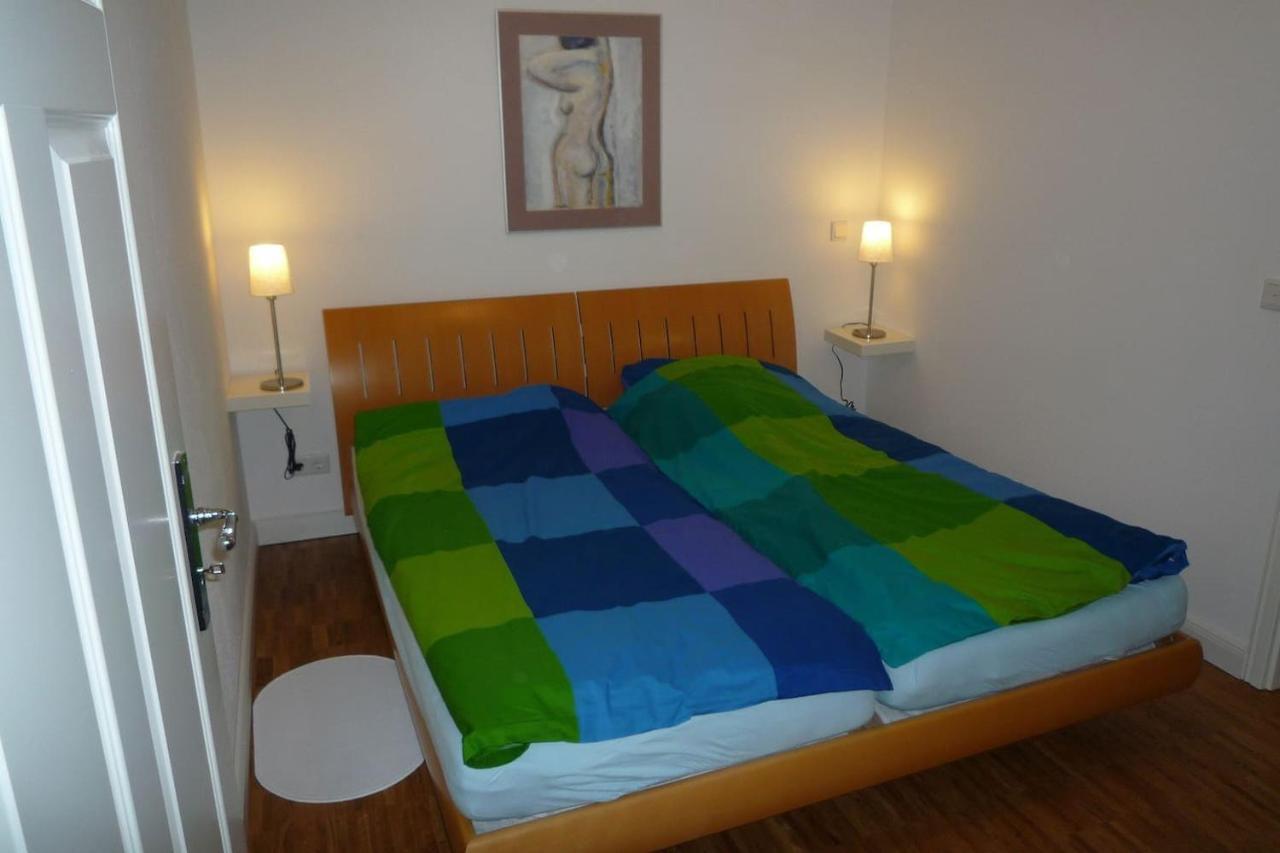 Ferienwohnung Meding Am See 숀도르프 암 아메르제 외부 사진