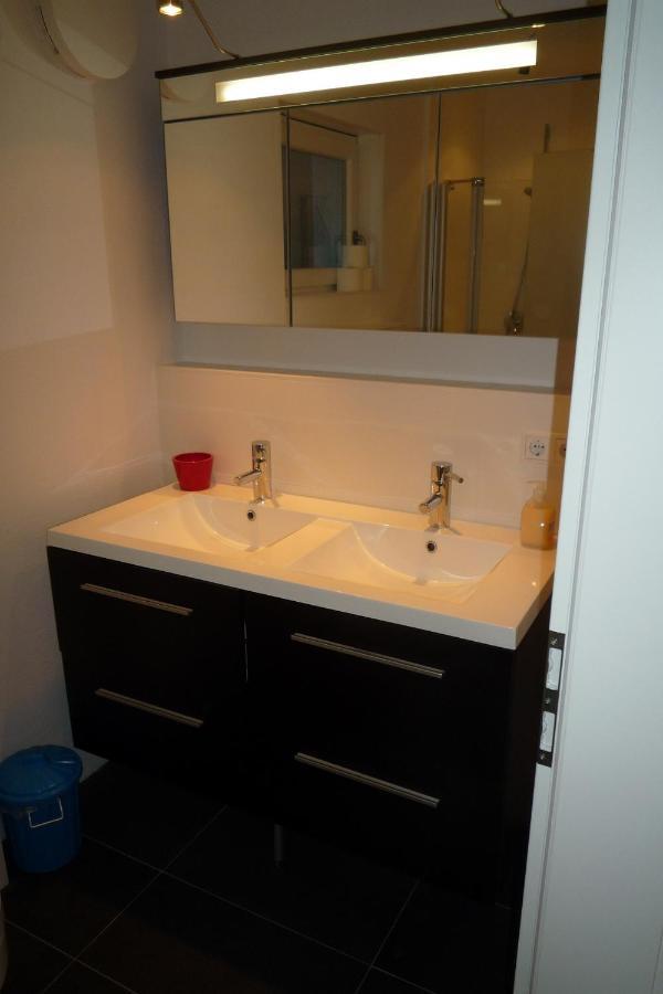 Ferienwohnung Meding Am See 숀도르프 암 아메르제 외부 사진